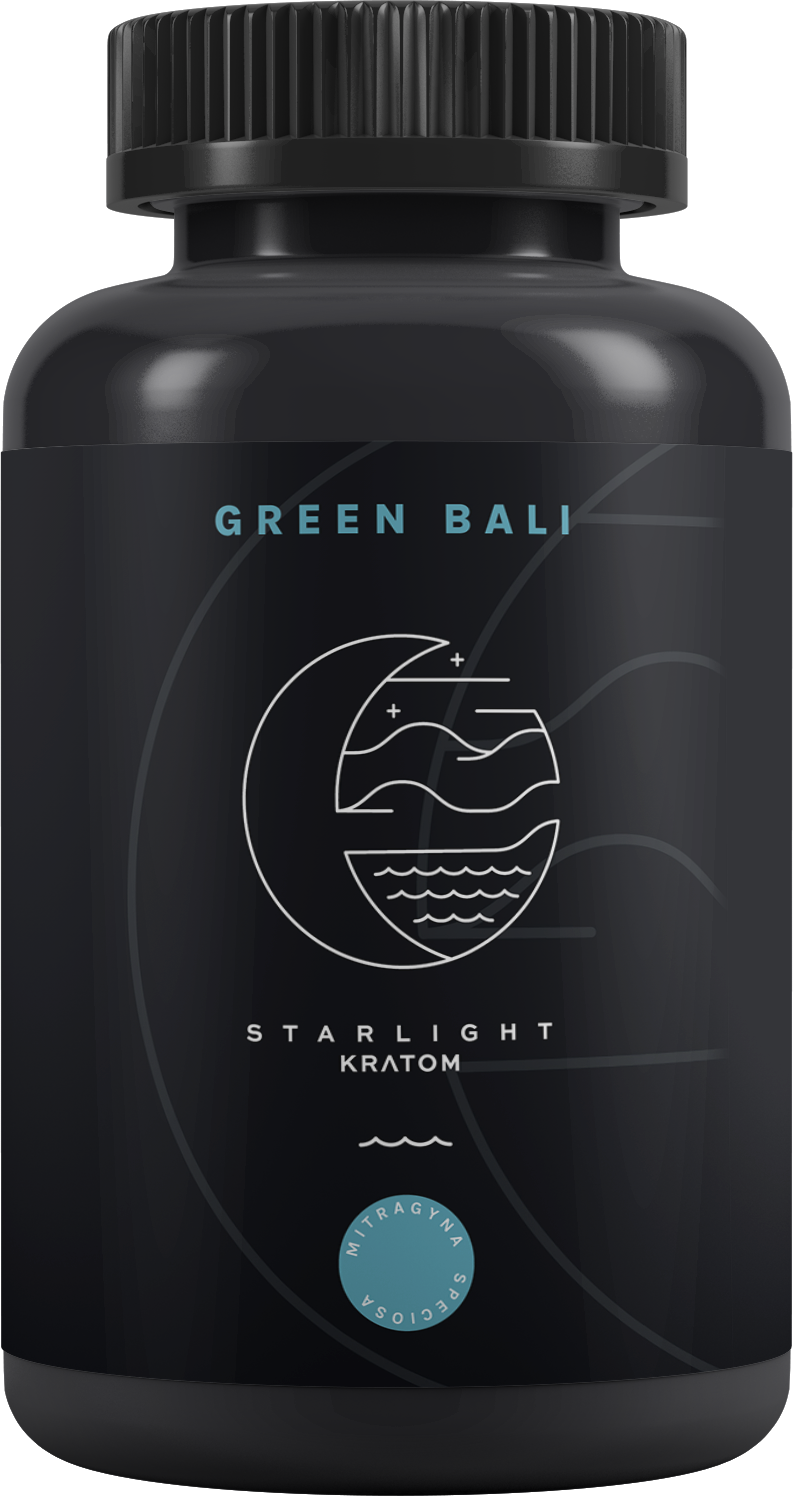 image-of-green-bali-kratom-capsules