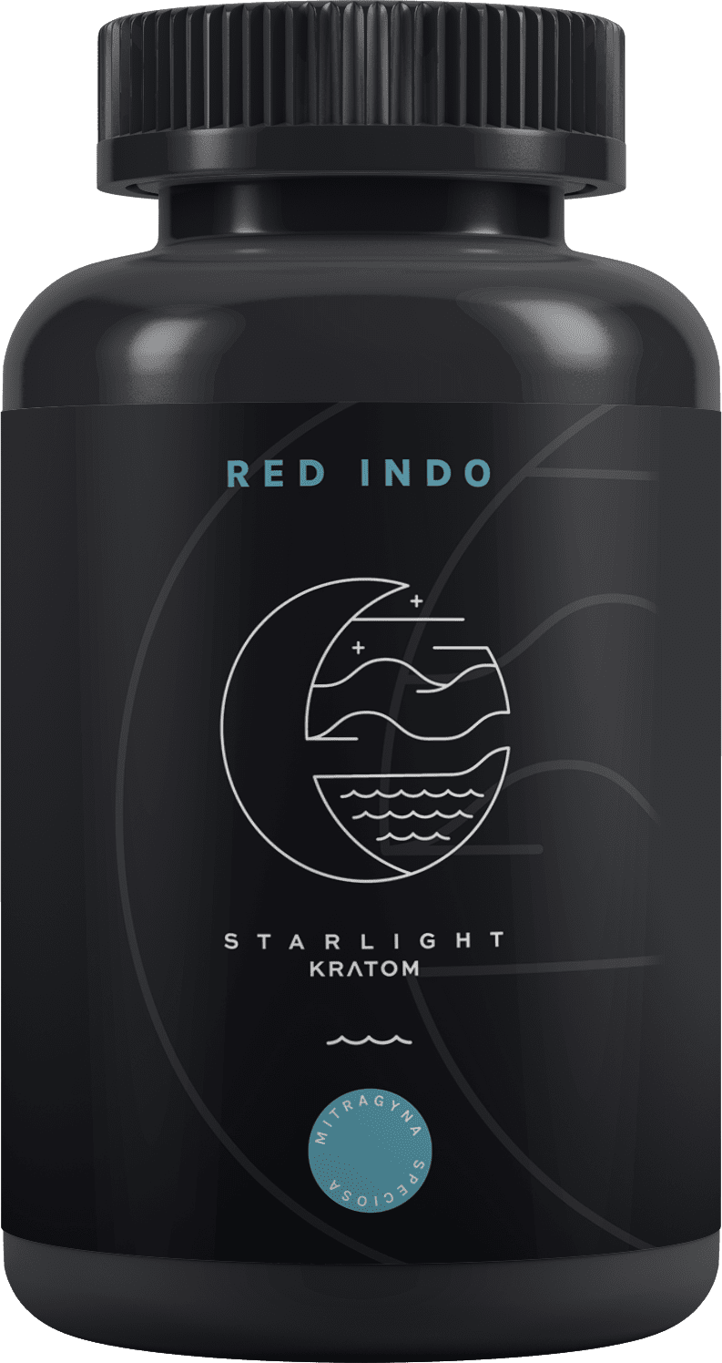 image-of-red-indo-kratom-capsule