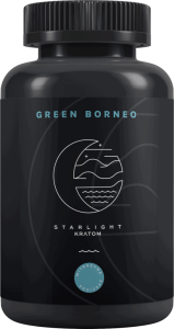 Green-Borneo-kratom