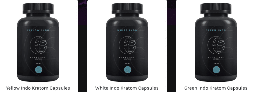 What is Indo Kratom