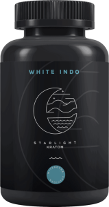 white-indo-kratom-capsules