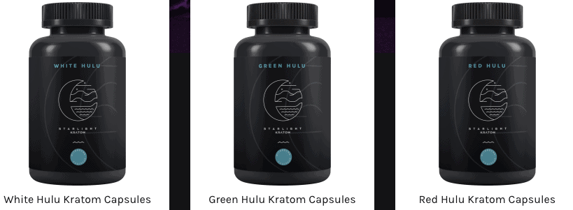 hulu-kratom-capsules