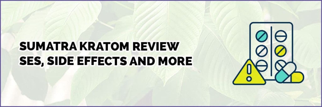 Sumatra Kratom Review