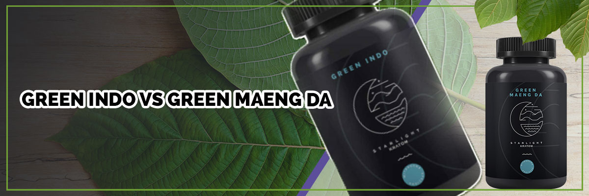 image of page banner green indo vs green maeng da