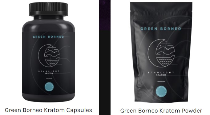 green-borneo-kratom-capsule-and-powder