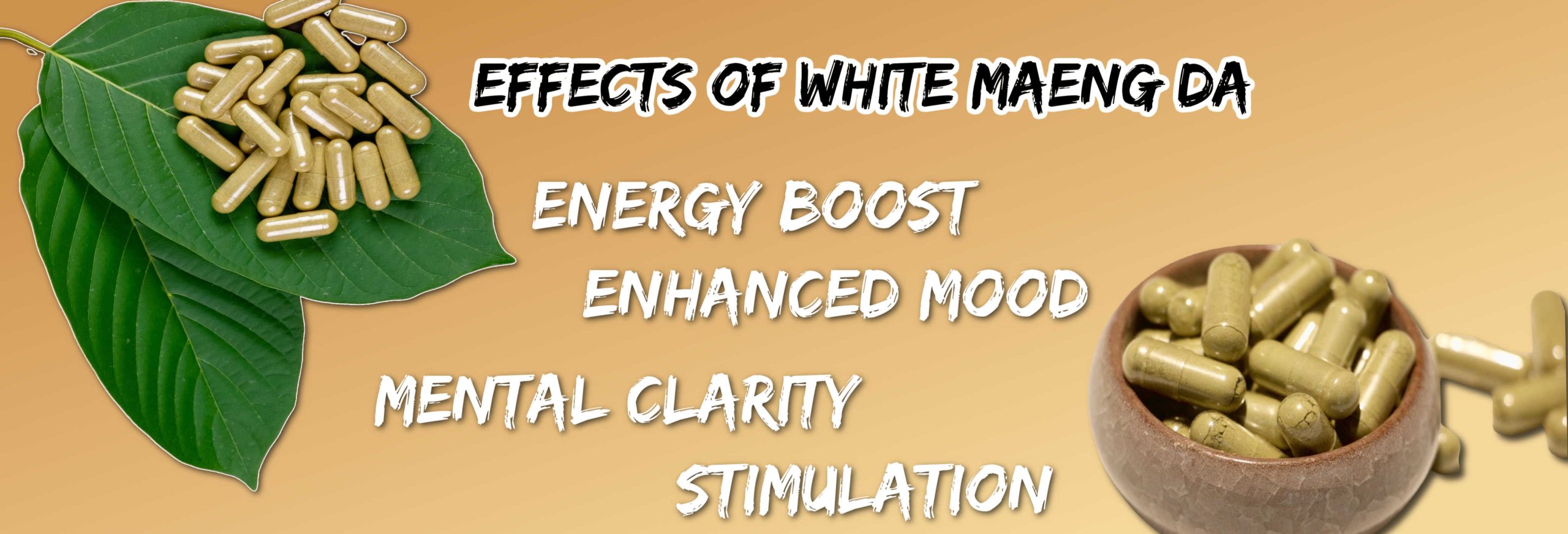 image of white maeng da effects