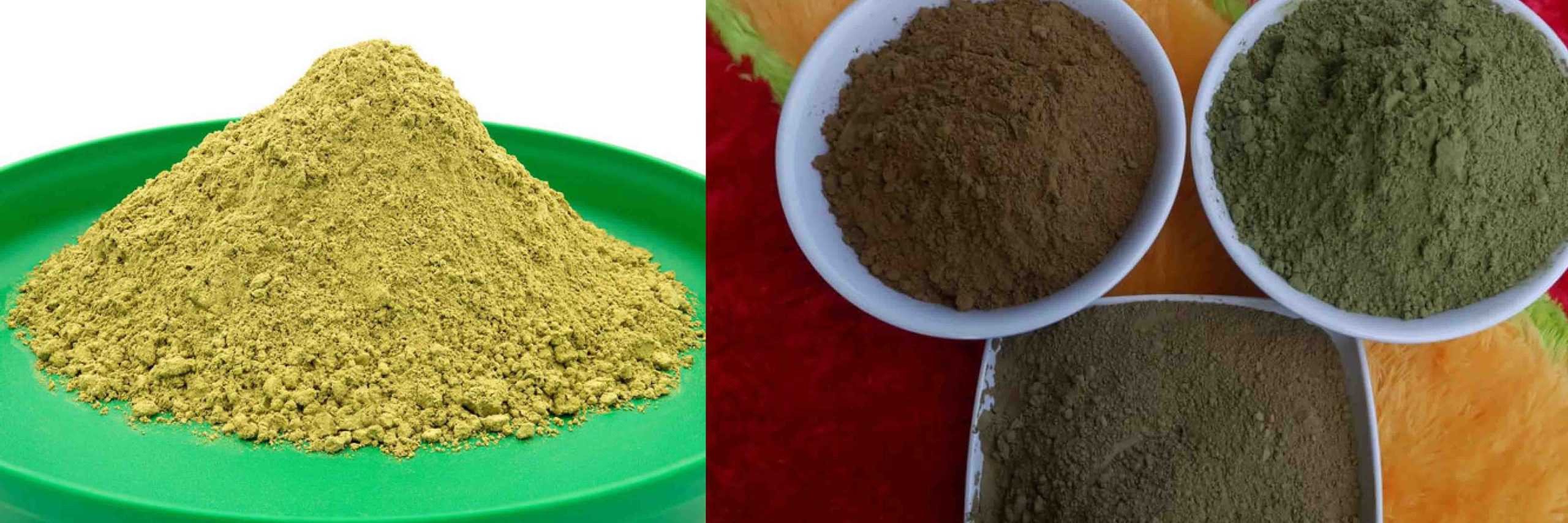 picture-of-different-type-of-kratom-strains