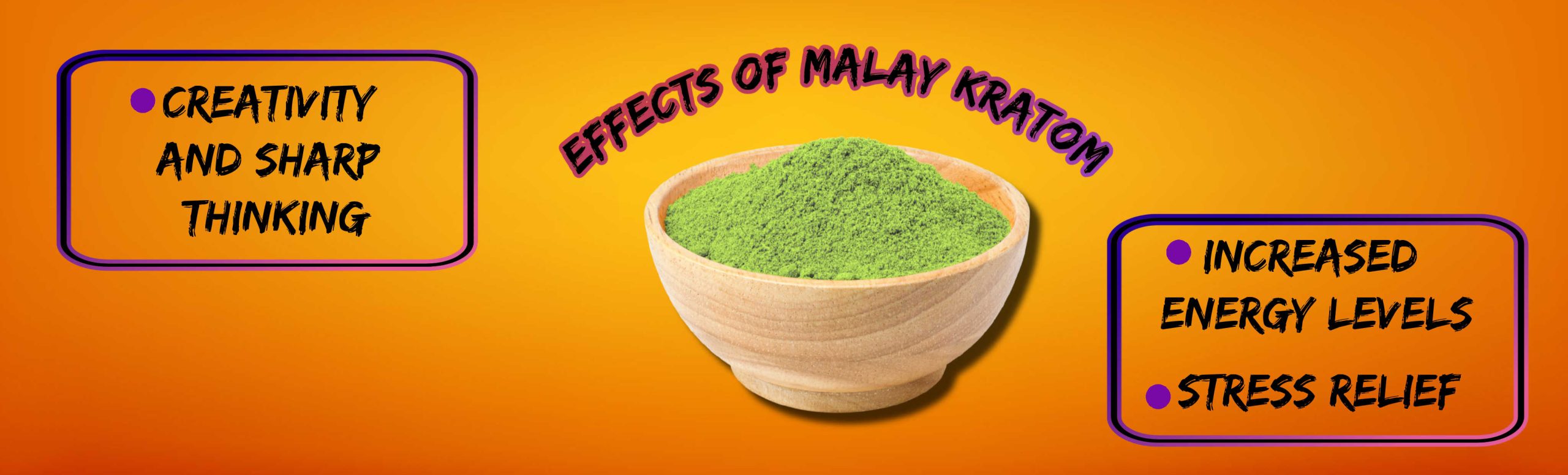 image of malay kratom effects