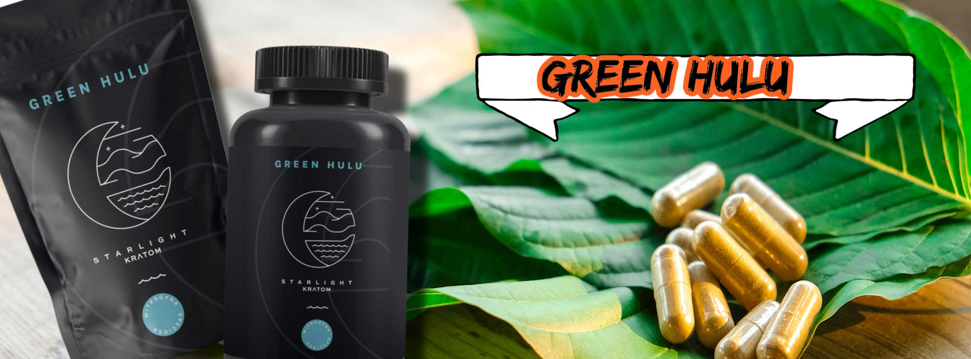 image of hulu kratom